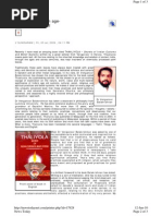 Download Thaliyola-VenganoorBalakrishnan by jajithkumar SN46203374 doc pdf