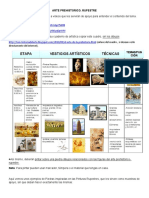 Arte Rupestre PDF