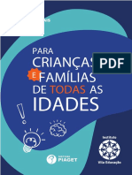 Famílias estudar - psicopedagogia