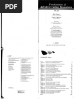Gestion Financiera-John Tennent | PDF
