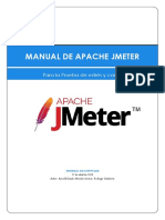 Maual de JMeter PDF