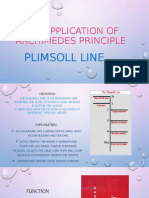 The Plimsoll Line Presentation