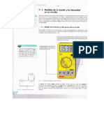 3. Analisis de circuitos en CC