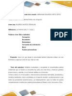 La formación ética de los profesionales frente a la corrupción