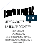 Terapia de Parejas