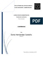 Resumen - Nuevo Sistema de Pesniones en México - Sonia Hernández Castaño