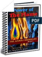 Power of The Flame