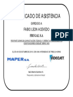 Diploma Maper