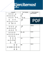 API 1 Quimica Organica