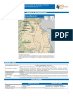Informe - Final - Mira - Asentamientos - Humanos - Cucuta - Situacion - de - Frontera