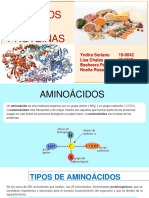 Proteinasypeptidos