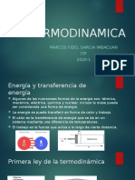 Clases de Termodinamica