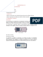 Laboratorio 1