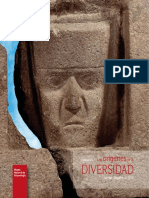 Catalogo Los Origenes de La Diversidad PDF