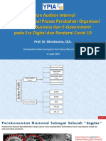 Materi SNIA