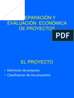 Elaboracion de Proyectos PDF