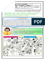 Guia 1 Etica y Valores PDF