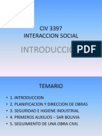 INTRODUCCION