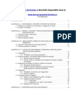 989 Concurenta Si Formarea Preturilor in Romania