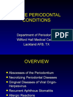 Acute periodontal conditions.pdf