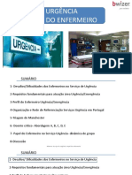 5 - Palestra - Serviço de Urgência