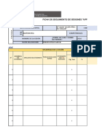 Ficha - de - Seguimiento para Tres Secciones