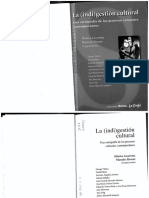 La (Indi) Gestion Cultural PDF