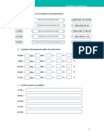 Matemáticas 4basico 2