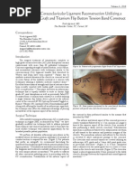 Download AC Shoulder Dislocation by Vivek Agrawal MD SN46205534 doc pdf