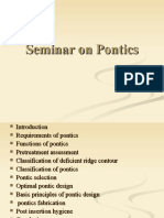 PONTICS