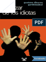 El Bazar de Los Idiotas - Gustavo Alvarez Gardeazabal