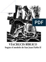 Viacrucis Biblico-Original