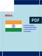 disaster profile of india.pdf