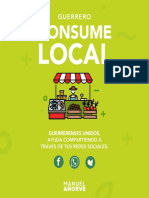 Directorio Consume Local - Acapulco