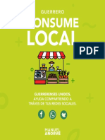 Directorio Consume Local - Centro