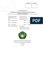 SF Steril - Ranitidin HCL - Reguler Pagi A+B - Kelompok 2