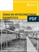 Diagnostico de La Prestacion Del Servicio Zni - 07-11-2019-Lo 1