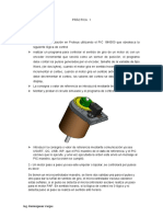 PRÁCTICA Robotica