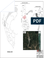 11.1.1. Plano Ubicacion y Localizacion