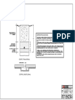 11.2.17. Detalle de Zanja