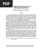 Download Jurnal Pritein Kedelai Hitam by leonardazdarisha SN46206287 doc pdf