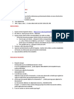 Cómo Colegiarse - UNMSM Corregido PDF