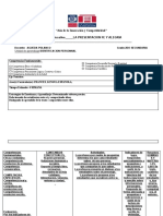 Esquema de Planificacionpor Ejetematico