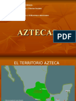7mo Aztecas