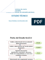 3 Unidad Proyecto de Inversion PDF