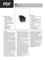 SITRAM Multisense 9 Flyer | PDF | Transformer | Electricity