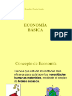 Anexo 29 A Economía