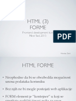 HTML-3