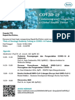 Roche Webinar Series COVID-19 - May 2020 PDF