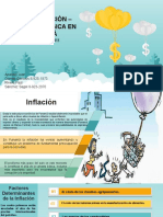 Ipc - Inflación - Canasta Básica en Panamá: Aparicio Juan Gómez Génesis 8-925-1873 Rivera Paúl Sánchez Sagel 8-923-2070